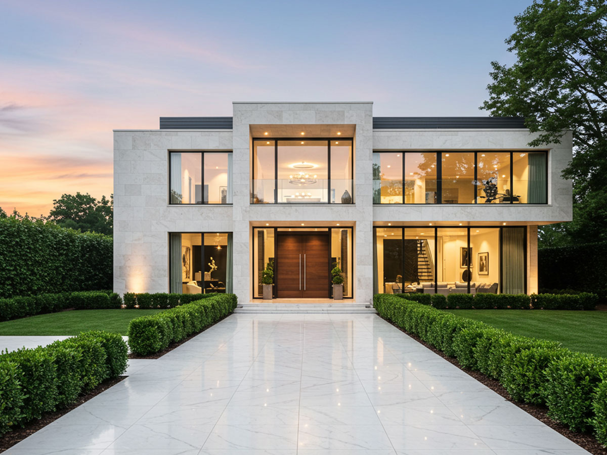 renovasi fasad rumah