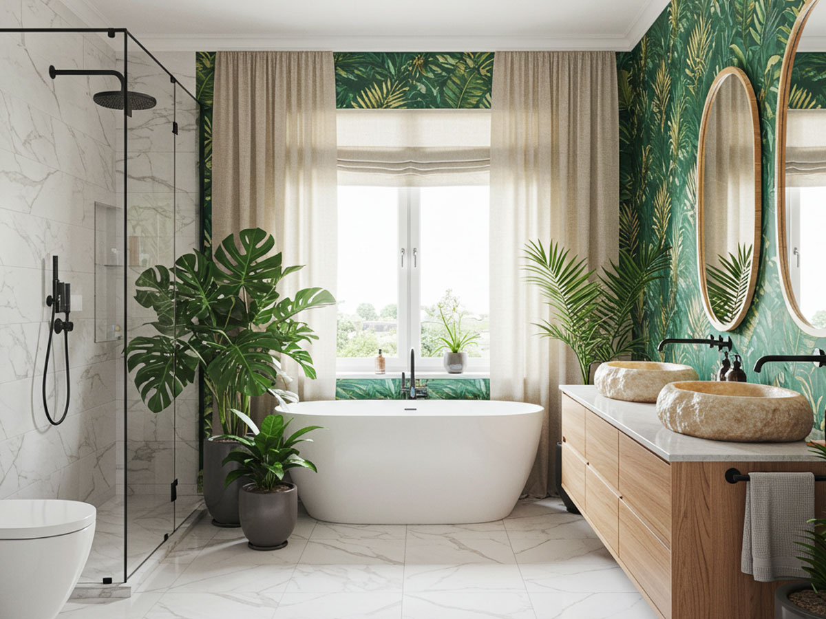 renovasi kamar mandi